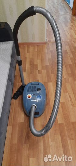 Пылесос Bosch