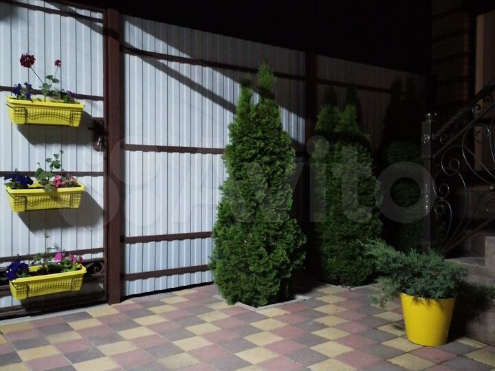 Коттедж 90 м² на участке 2 сот.