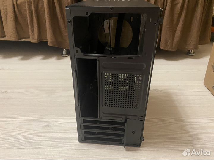 Корпус пк