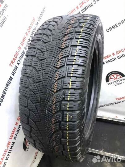 Pirelli Winter Carving Edge 235/60 R17 106T