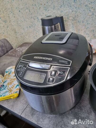 Мультиварка