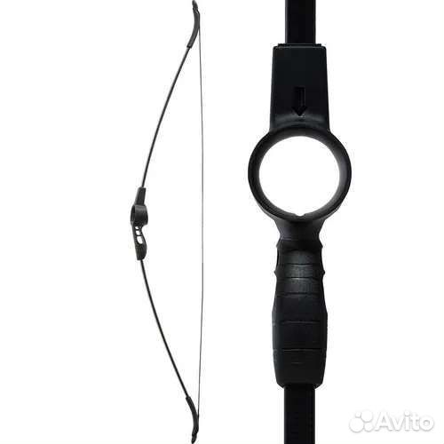 Новый лук классический discovery 100 Geologic