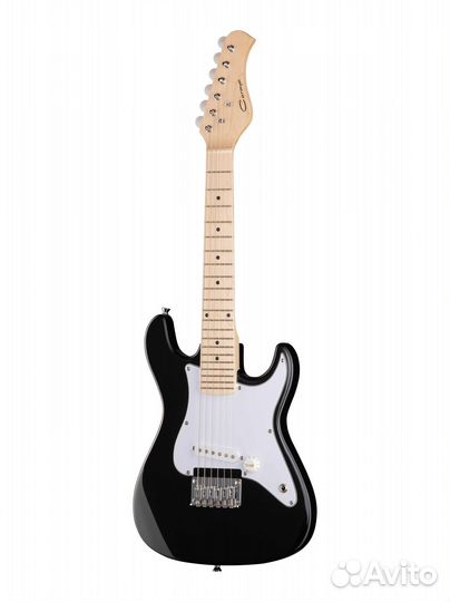 Электрогитара Caraya E100BK