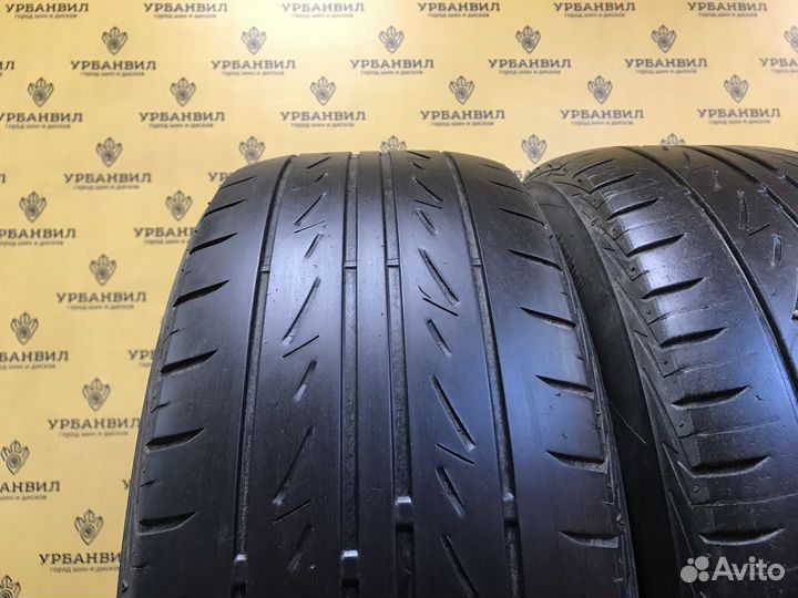 Bridgestone MY-02 Sporty Style 205/55 R16 91V