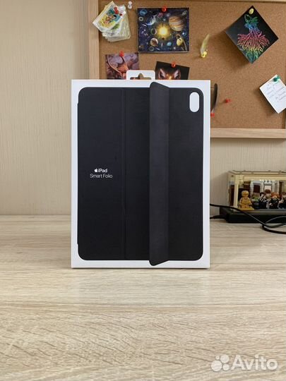 Apple Smart Folio Оригинальный для iPad Air 4,5