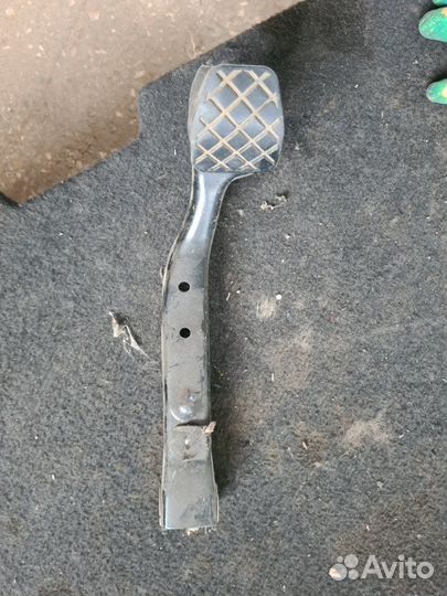 Педаль тормоза Volkswagen Touran 1 1.9TDI 2004