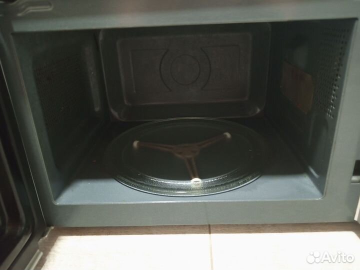 Микроволновая печь бу на запчасти