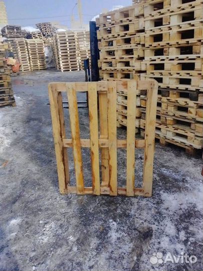 Поддоны Реутов