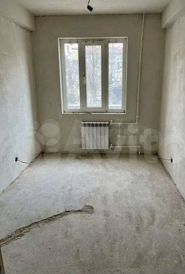 4-к. квартира, 64,3 м², 2/9 эт.