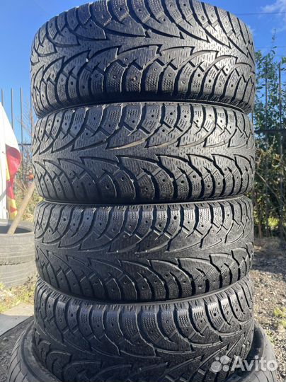 Hankook Winter I'Pike W409 205/55 R16 91T