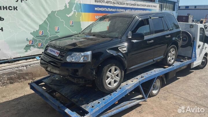 Пол багажника Land Rover Freelander II (L359) LR00