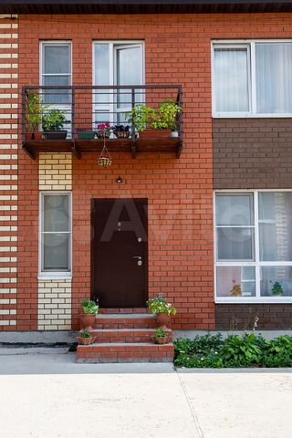 2-к. квартира, 56,7 м², 2/2 эт.