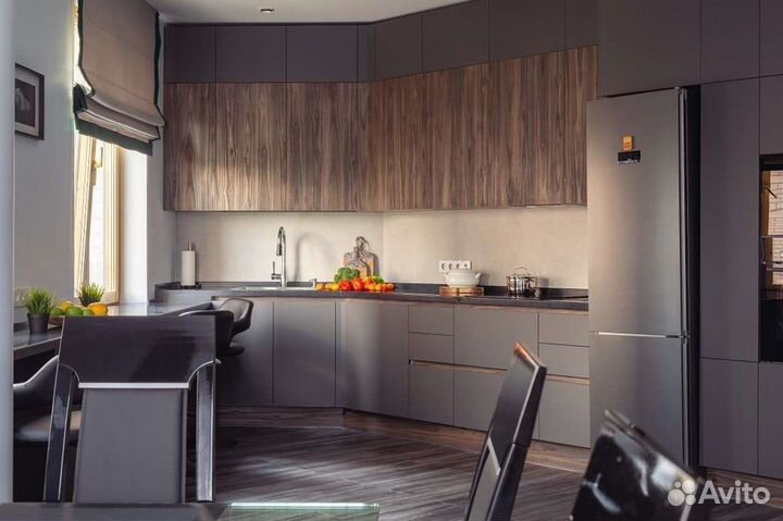 Кухная напрямую от производителя