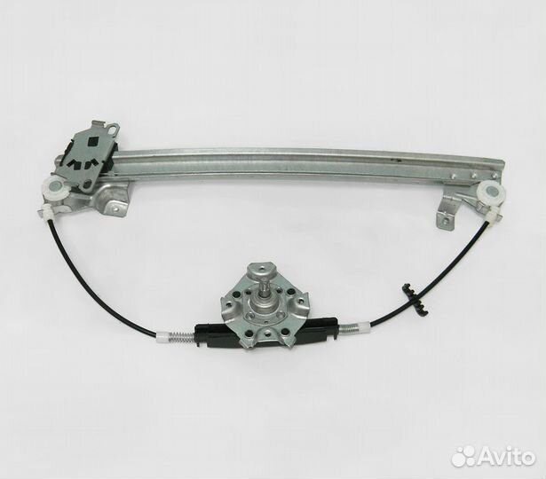 Стеклоподъемник передний правый Daewoo Nexia N100