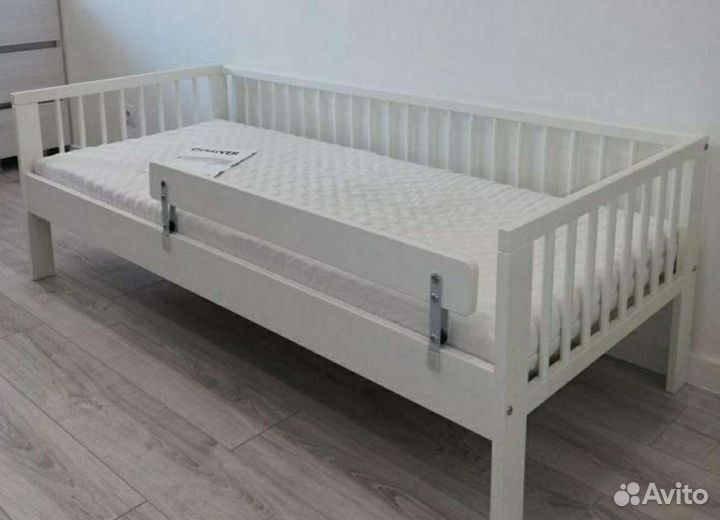 Детская Кровать из IKEA