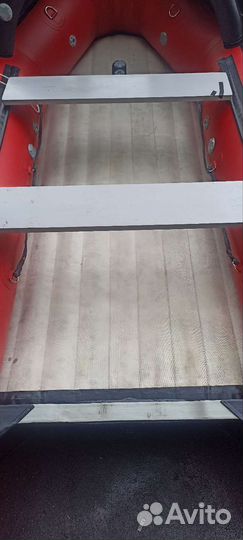 Лодка пвх нднд 360 Stormline Heavy Duti Air Pro