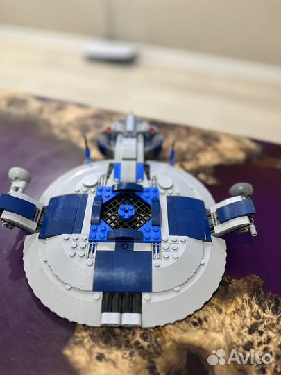 Lego star wars оригинал