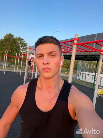 Официант, старший официант