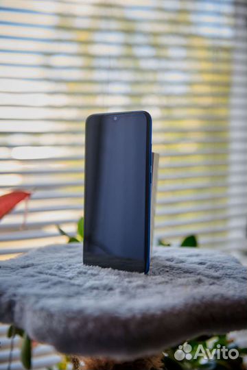 Смартфон Redmi note 7 4 64