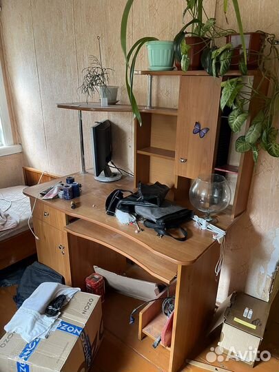 Компьютерный стол бу