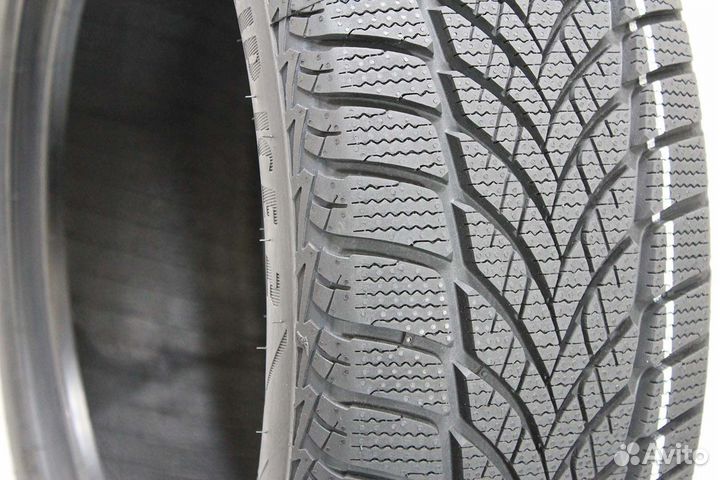 Goodyear UltraGrip Ice 2+ 225/45 R17 94T