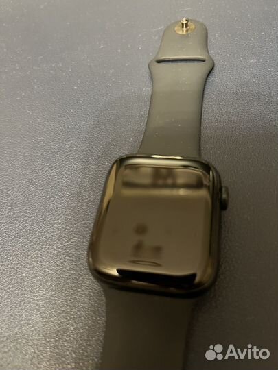 Apple watch series se 2