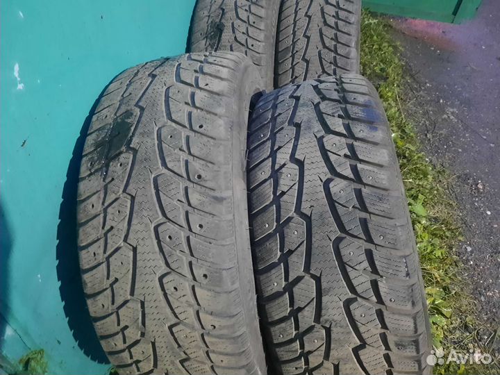 Farroad FRD79 23.5/45 R18 28V