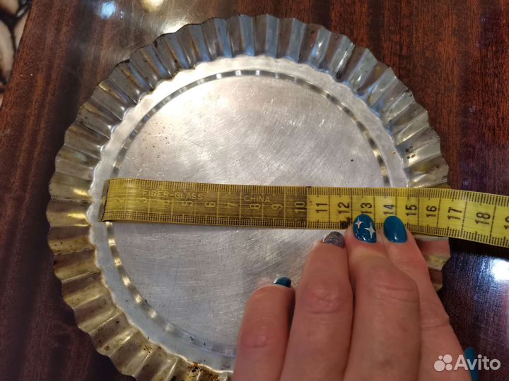 Формы для выпечки