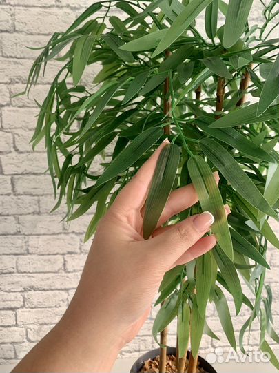Искусственный бамбук