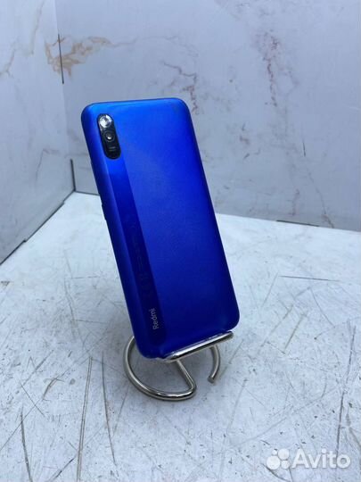 Xiaomi Redmi 9A, 2/32 ГБ