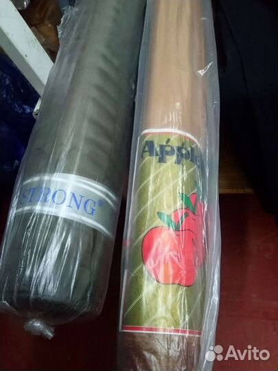 Ткань подкладочная