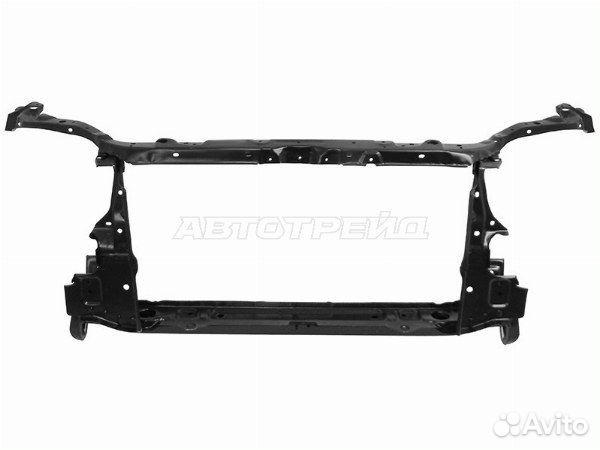 Рамка кузова