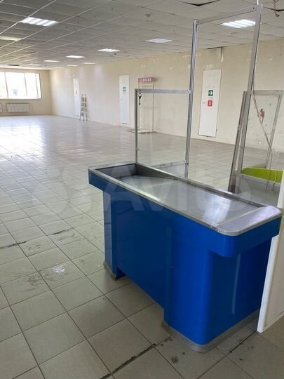 Торговая площадь, 260 м²