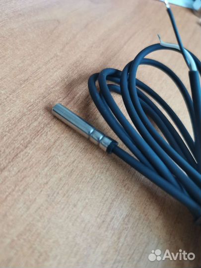 Датчик температуры KTY 81-210 logik