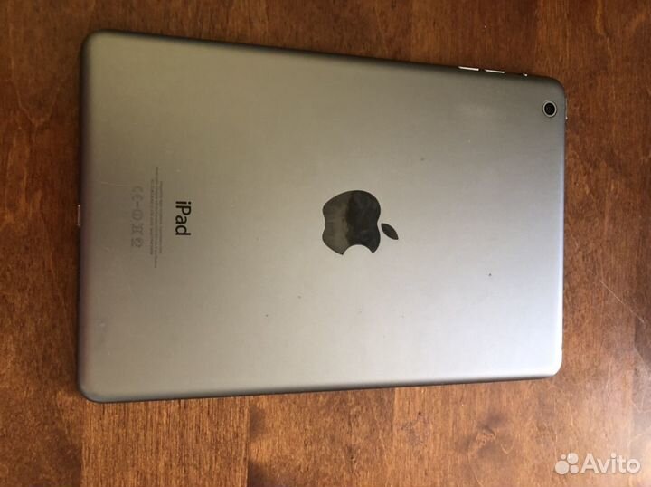 iPad mini 16gb a1432