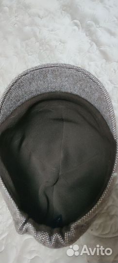 Кепка женская