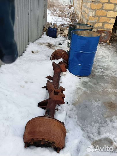 Ман командор запчасти