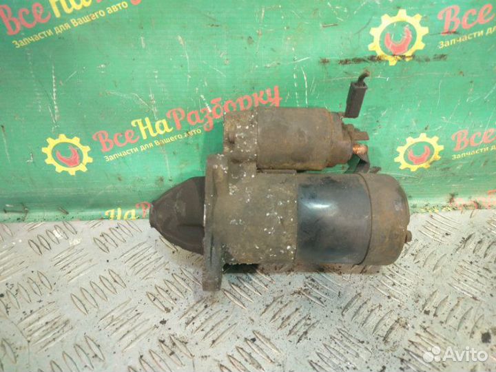 Стартер Mazda 626 GF 1.8 Л 1993