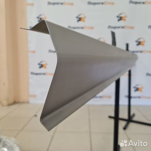 Кузовной порог правый Ford Escort 5 ремкомплект