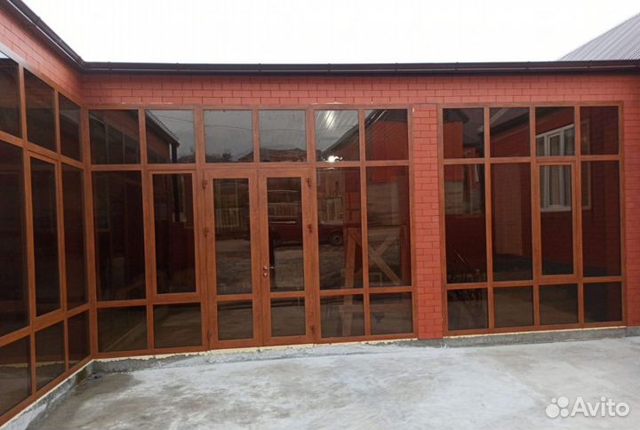 Пластиковые окна пвх и монтаж