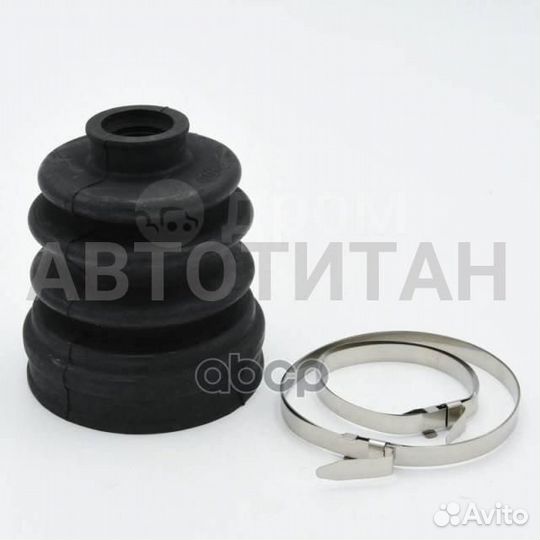 Пыльник шруса внутр задний KIA sorento 09- CD11041