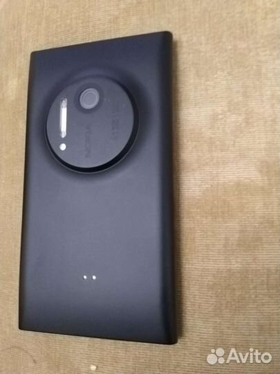Nokia 1020