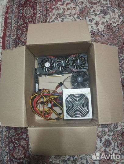 Gtx 1070 g1 gaming 8gb