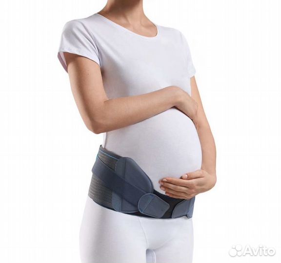 Бандаж для беременных orlett ms 100