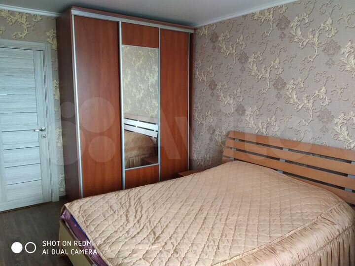 3-к. квартира, 77,7 м², 2/5 эт.