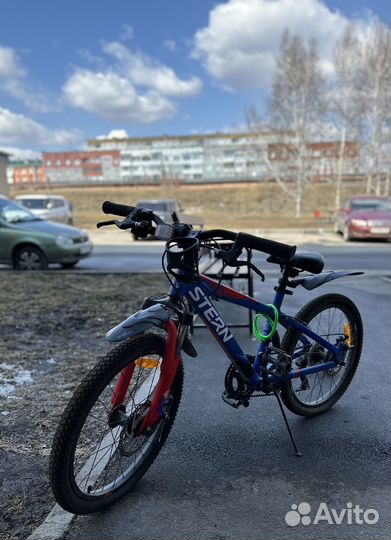 Продам велосипед