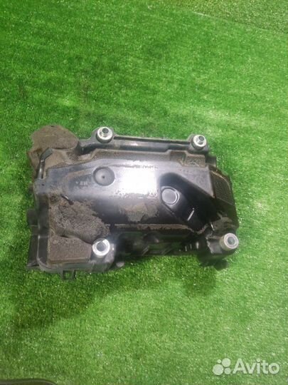 Демпфер турбокомпрессора Volkswagen Touran CAV