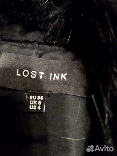 Продам женскую зимнюю куртку,размер 36