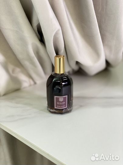 Спрэй для дома Dr Vranjes