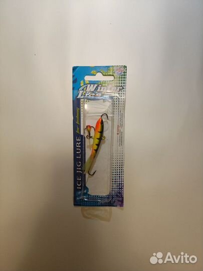 Балансир mifine winter line 15г